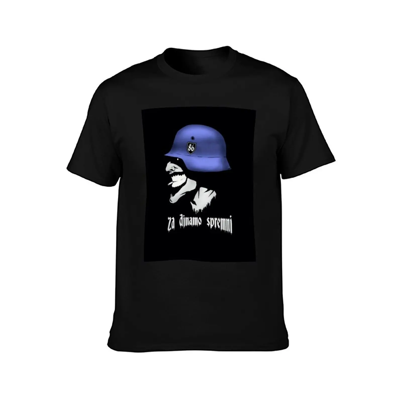 Bad blue boys majica naljepnice T-Shirt graphic t shirts for man T-Shirt