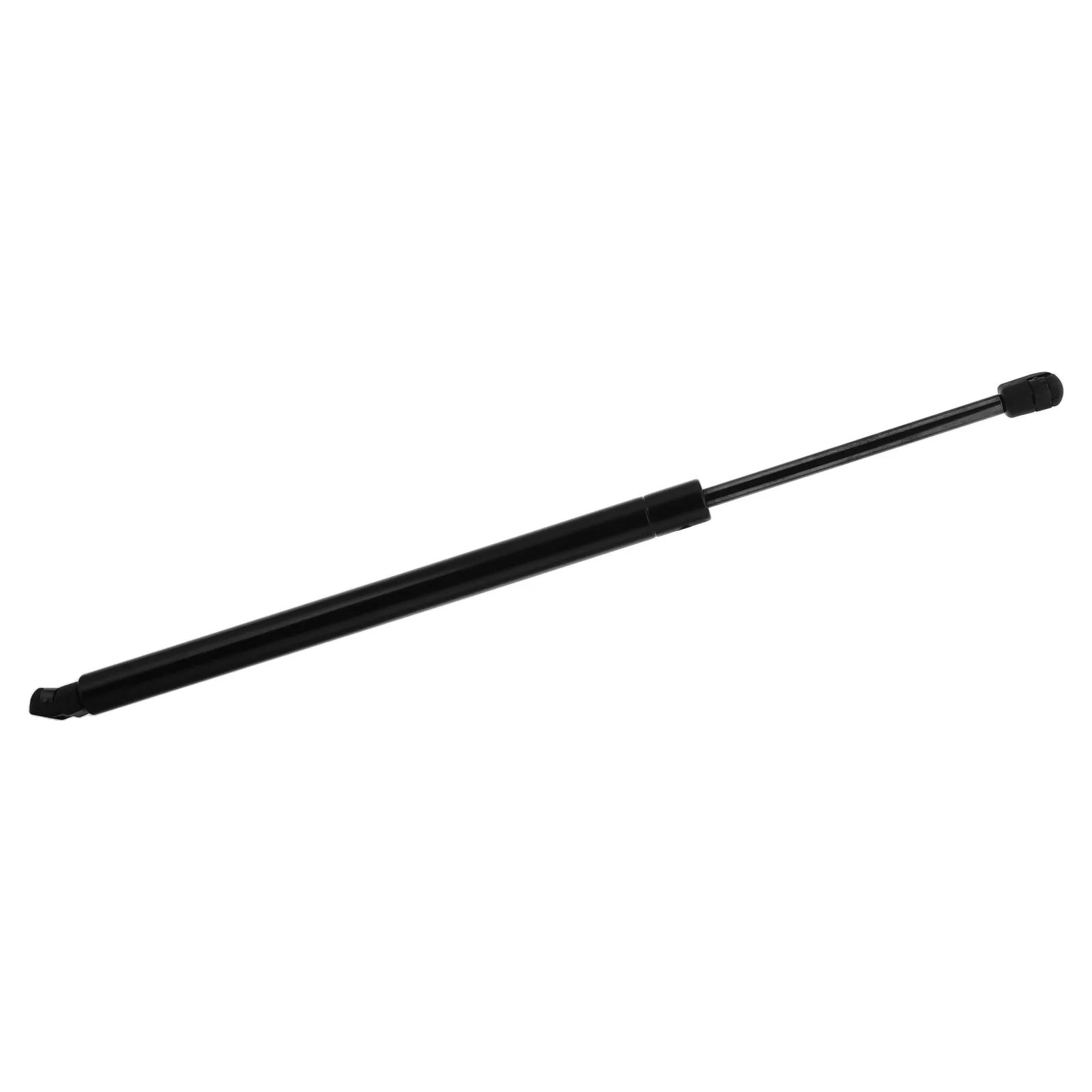 

Gas Spring Support Rod Shock Mounting Brackets Black Lifting Furniture Automotive Stable Durable Adjustable Easy