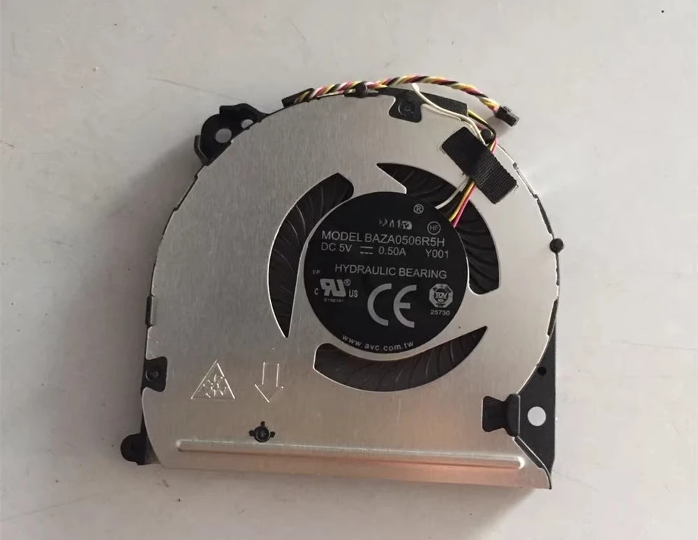 

For RTDPART, SONY VAIO SX14 VJS141C11W VJS142C11T/N Fan