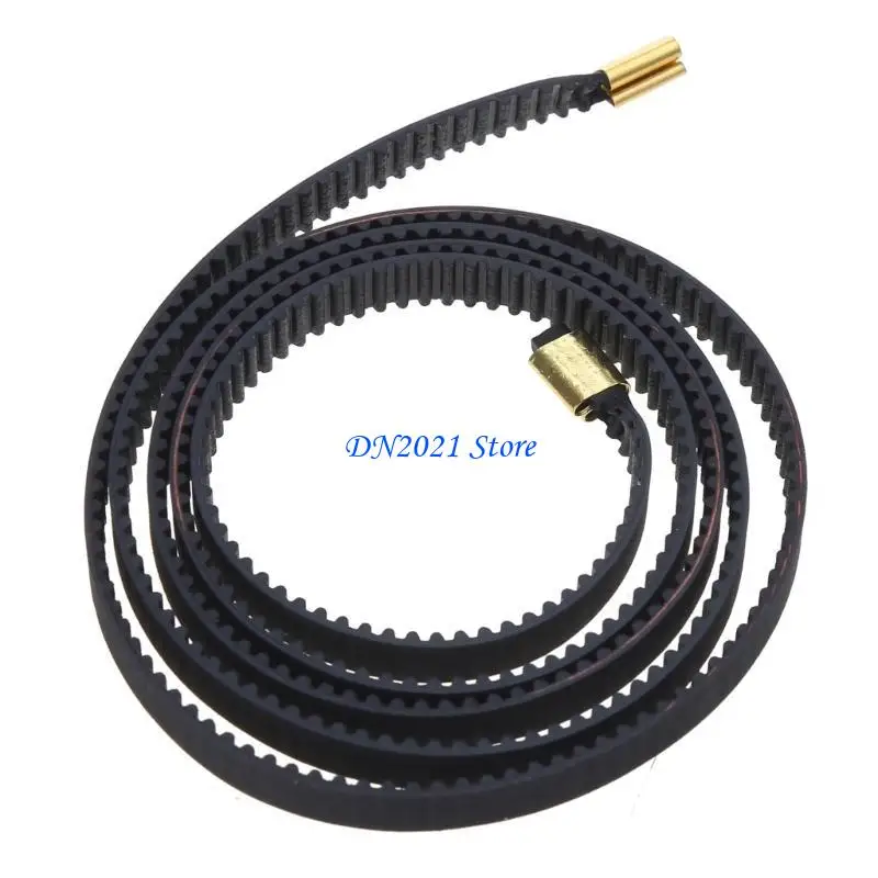 F3KE 3 4 Timing Belt For X-Axis Y-Axis Belt Synchronous Rubber Belts