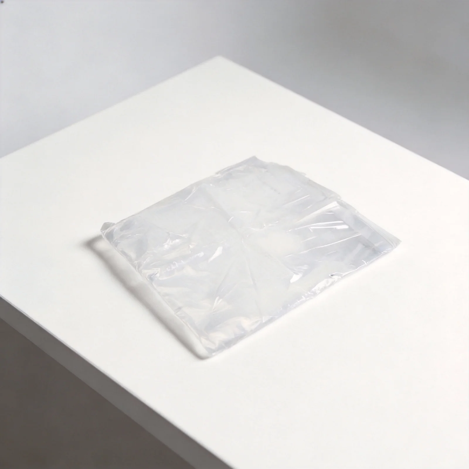 Polyethylene For Greenhouse Film Transparent Insulation for For Greenhouses Enhancing Plant Growth and Protection