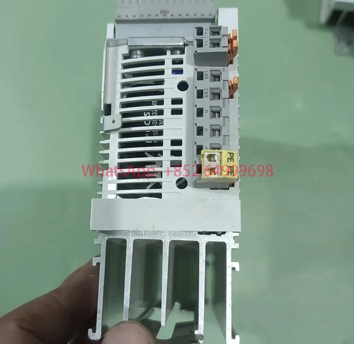 

E82EV751_2C Б/у протестирован нормально E82EV751 2C в хорошем состоянии