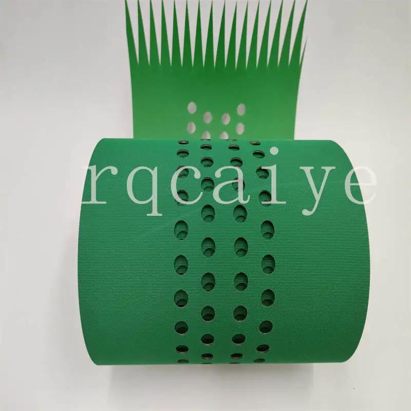 

Feeder Belt For KBA Offset Printing Machinery Spare Parts Size 2587*160mm High Quality