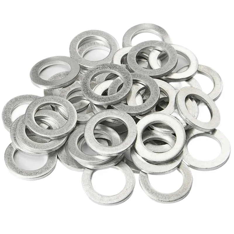 

20pcs Oem # 90471-px4-000 Transmission Fluid Drain Plug Crush Washer For Honda S2000 Acura Mdx Tsx 90471px4000 90471 Px4 000