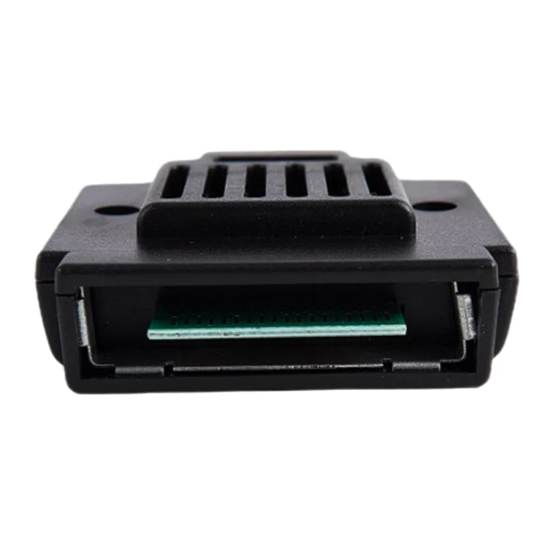 For N64 New Memory Jumper Pak Pack Game Console Expansion Card Memory Card For N64 Jumper Pack Replacement-F(x)