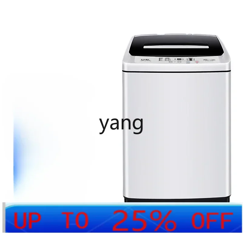 CX Automatic Household Large Capacity Clothes Water Inlet Self-Cleaning Tube