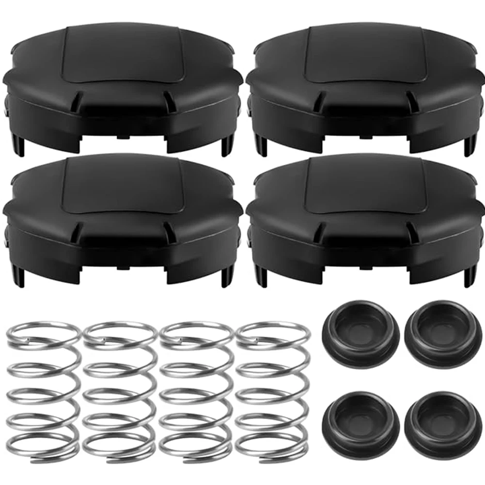 Efficient For Feed Cover Replacement for kit for Trimmers Perfect Fit for Popular Models Like 230 and PAS 225 Efficient