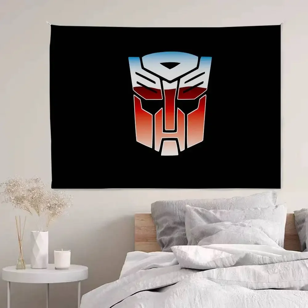Fashion T-Transformers Hanging Bohemian Tapestry Bohemian Wall Tapestries Mandala Cheap Hippie Wall Hanging