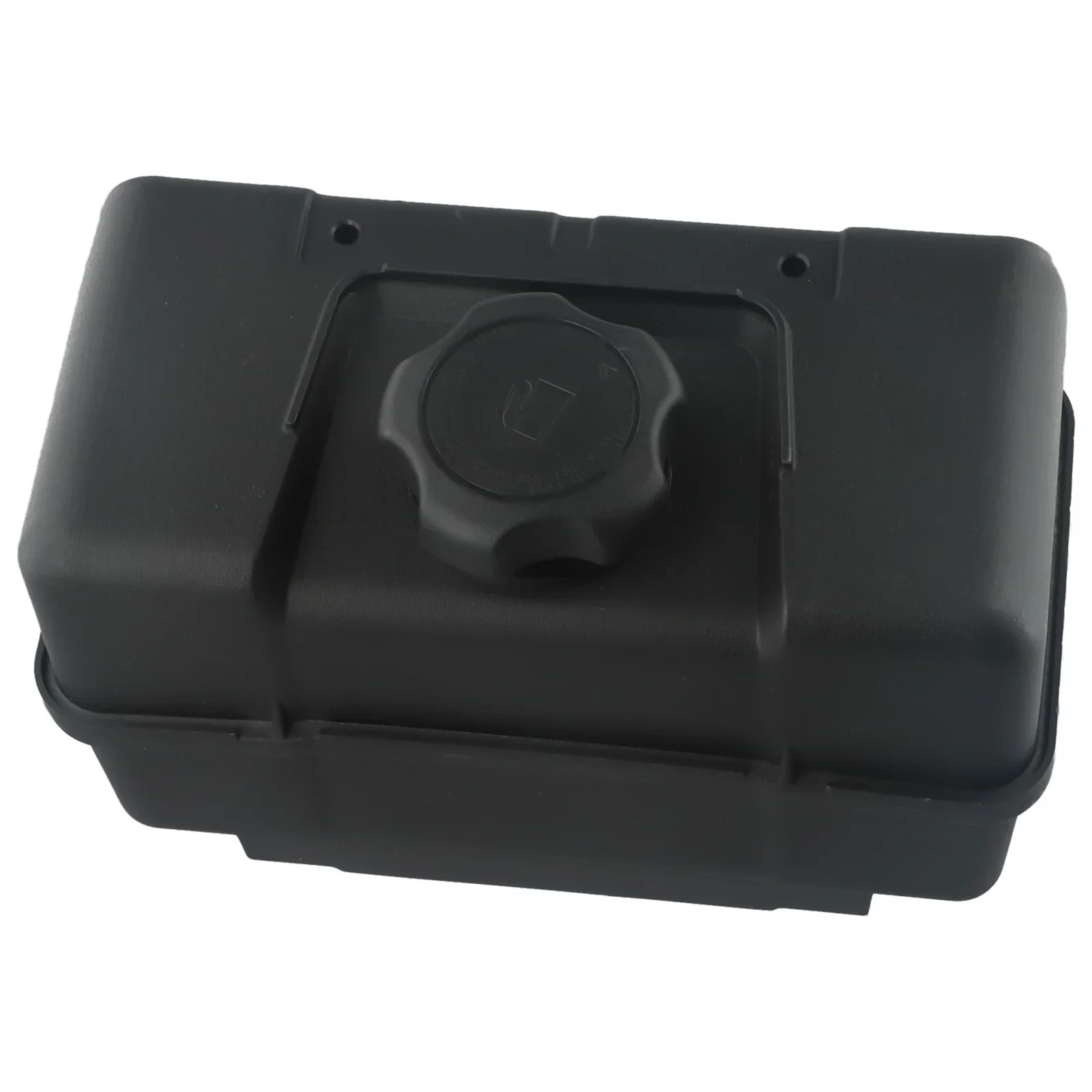 Oil Tank Fuel Tank 397928 4-Quart 490572 Landscape Power Equipment Mower Parts Plastic With Cover493337 691993