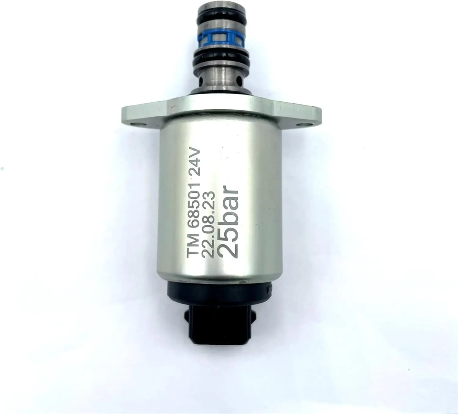 Accessoires hydraulische magneetklep technische machines accessoires tm68501