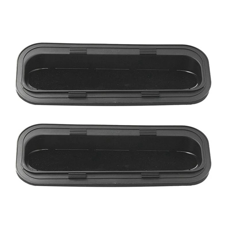 Super Sale 2pcs Quarter Vent Ducts 62930-12161 for Lexus CT200h GS300 GS350