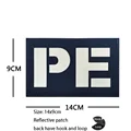 Reflective patch   7