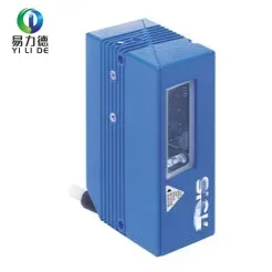 NUOVO Si-ck CLV450-0010 SCANNER A BARCODE A MONTAGGIO FISSO CLV450 0010