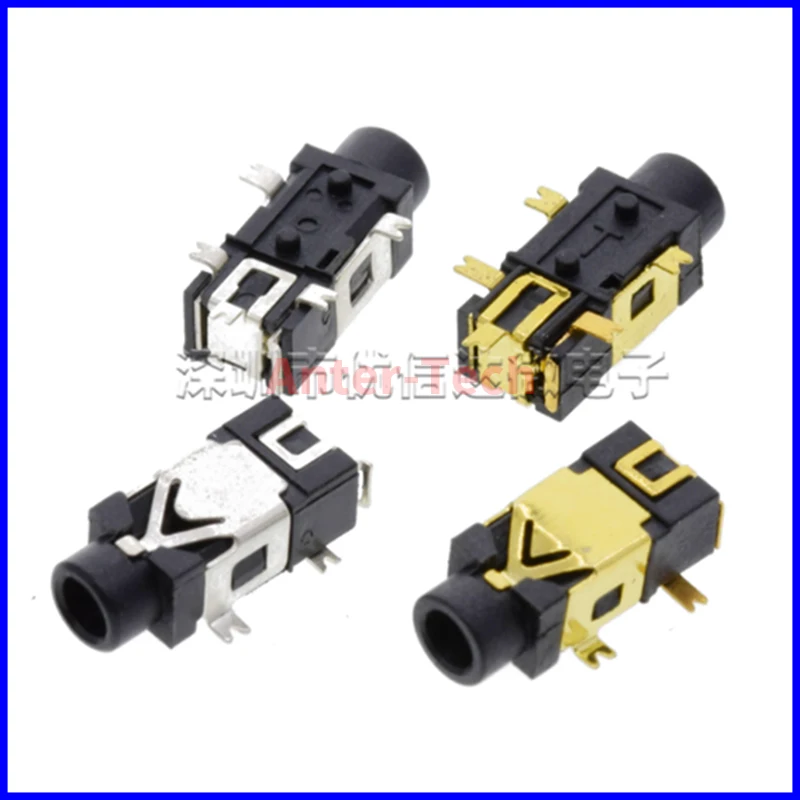 10Pcs PJ-209 PJ209 …