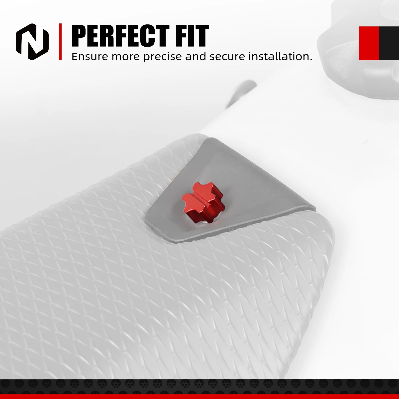 

2024 For GasGas EC 300 EC 250 EC 250F ECF 350 MC 250F EX 250 300 Quick Release Seat Bolt Screw For KTM EXC 300 EXCF 350 SXF 450