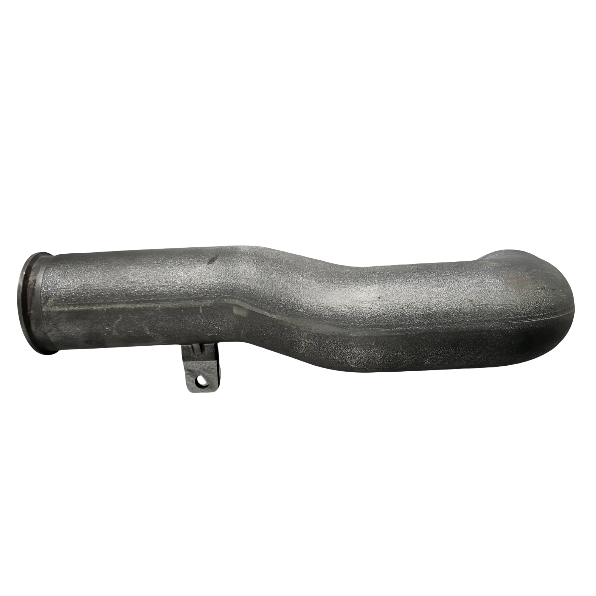 5331731 isbe isde Tailpipe supercharger exhaust pipe for dongfeng trucks