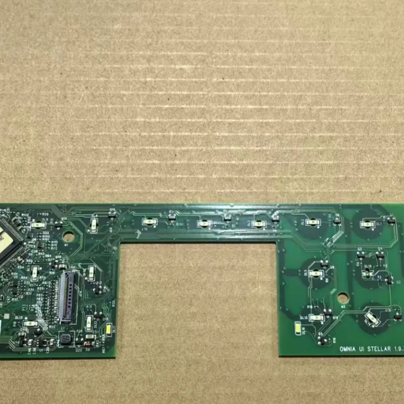 For Philips coffee machine SM6580 SM6585 6582 6480 power board, control board main board accessories