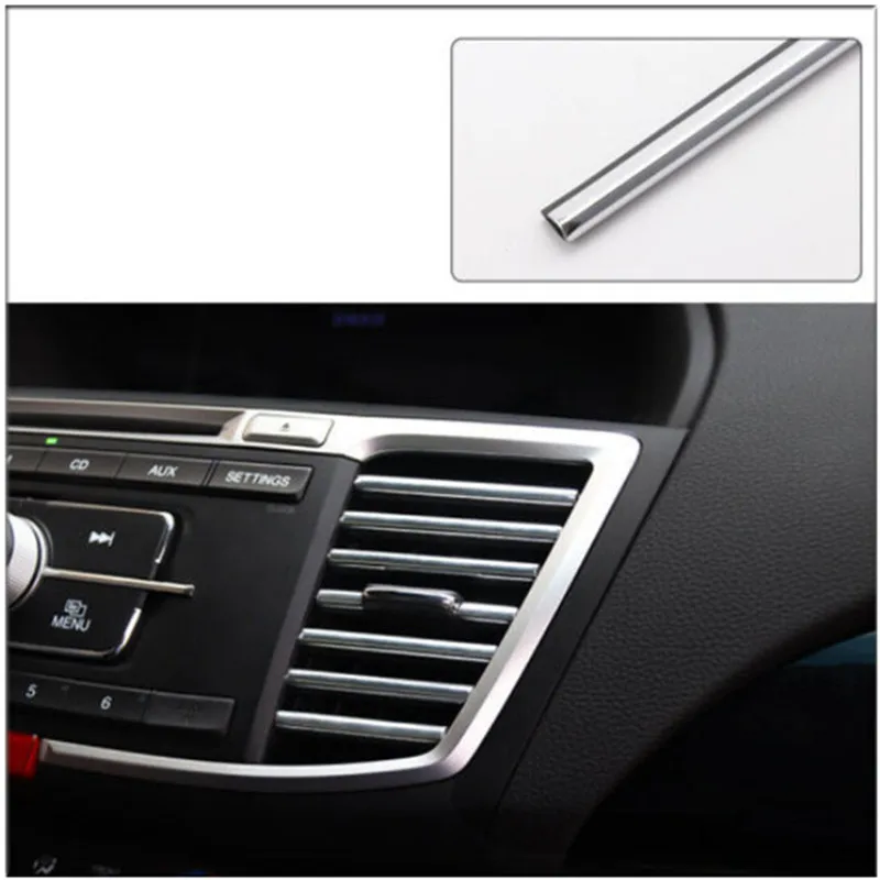 Car Styling Car Air… - image