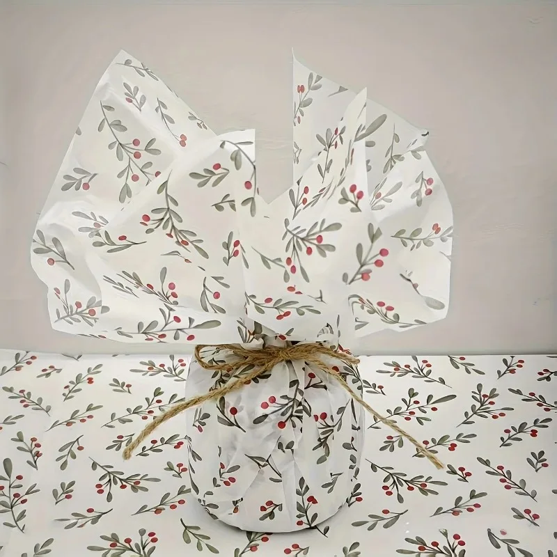 Thumbnail 4 - #22 Trending Wrapping Paper Right Now