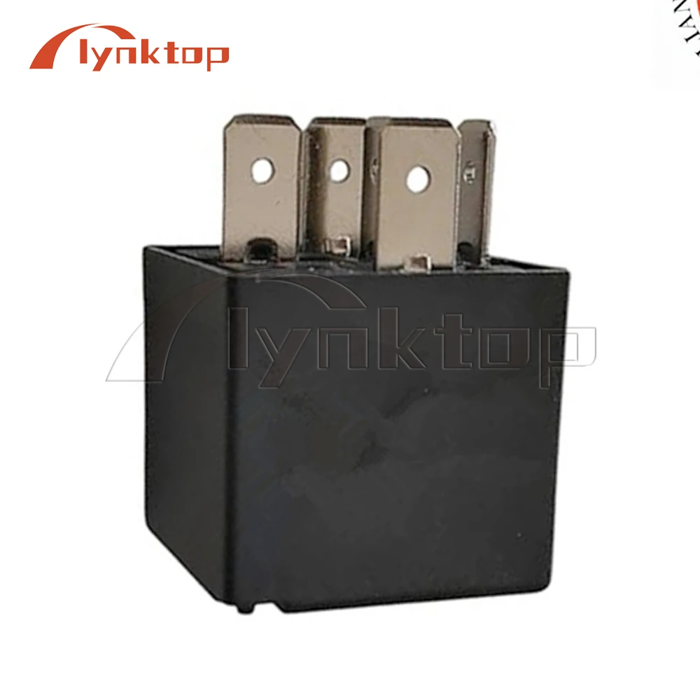 مرحل وظيفة 5 دبوس 12 فولت لكرايسلر دودج جيب رام 04727370AA 50732 #2