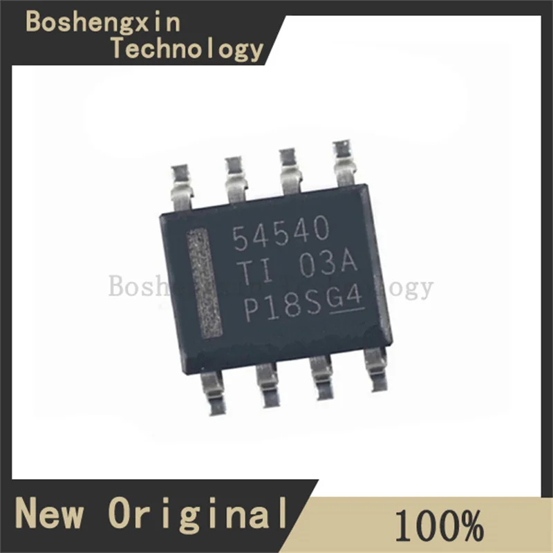 1Pcs TPS54540DDAR I… - image