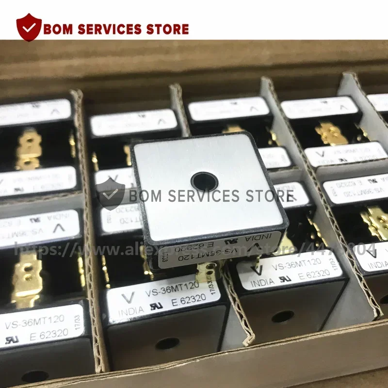 5 قطعة/الوحدة VS-36MT120 VS-36MT140 VS-36MT160 VS-36MT80 VS-36MT60 VS-26MT60 VS-36MT120KPBF VS-26MT100 160