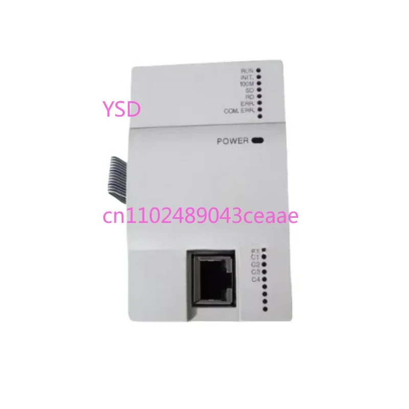 FX3U-ENET-L FX3U-ENET FX3U-ENET-ADP new original module