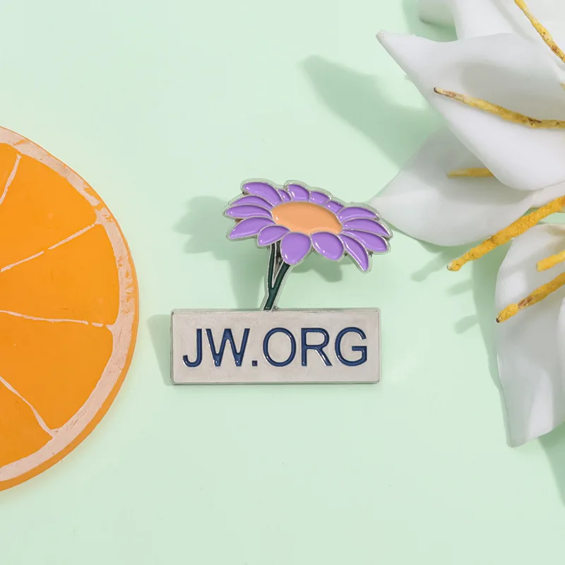 Thumbnail 3 - #43 Best Decorative Brooch Pins to Buy In 2026