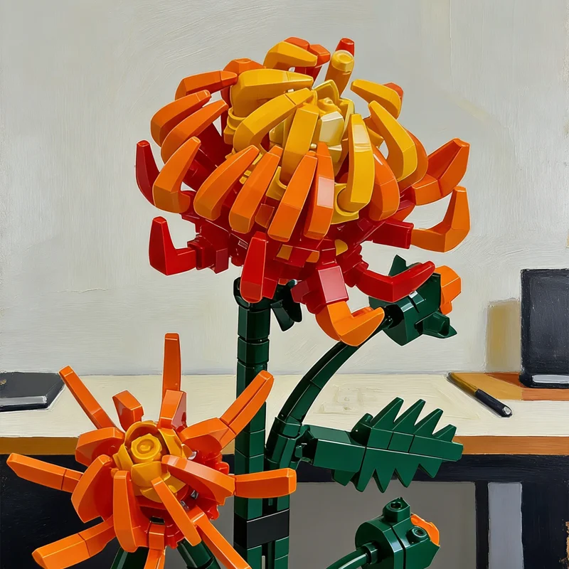 Thumbnail 3 - #14 Latest Wooden Blocks Offers