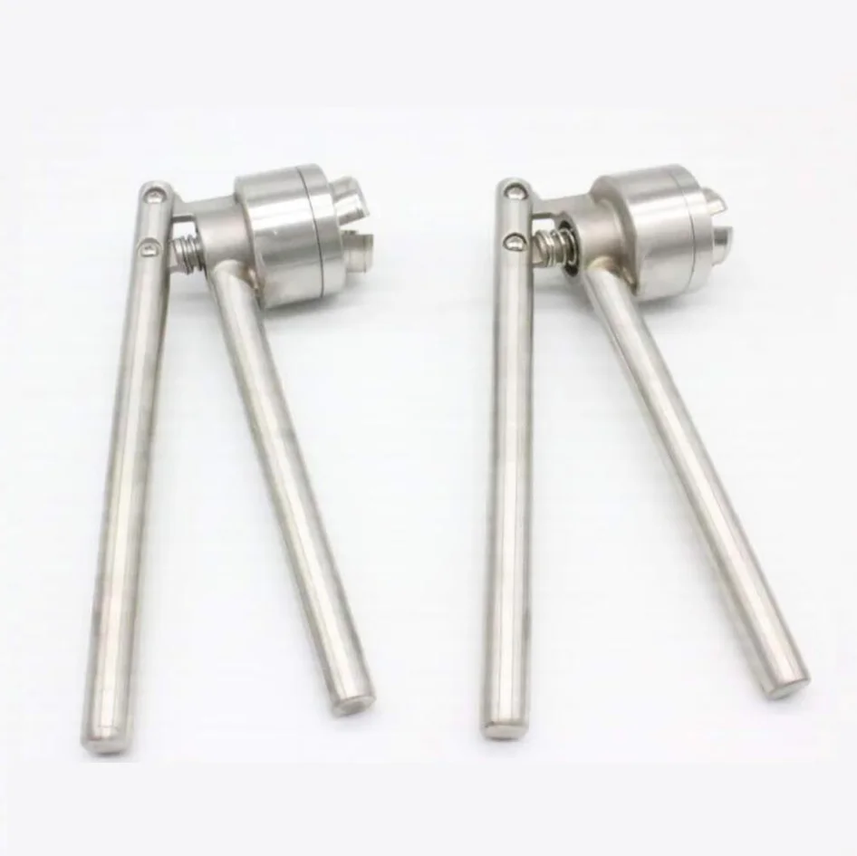 Manual capper Cap sealing machine Infusion bottle Sealing machine Press cover Abottle 20A20 aluminum plastic