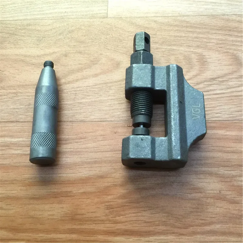 

STARPAD For High quality motorcycle transmission chain installation tools, big chain tool