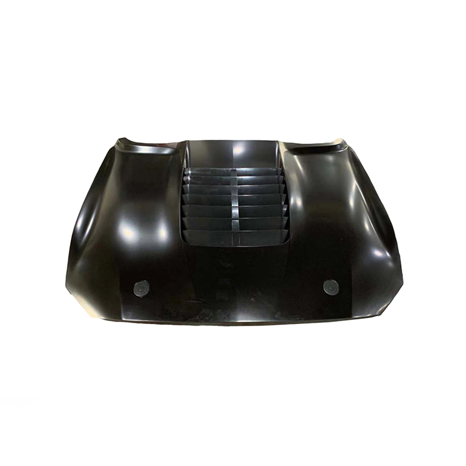 

GT500 Style Sheet Metal Stamping Hood Engine Cover Hood Aluminum for Ford Mustang 2018-2022