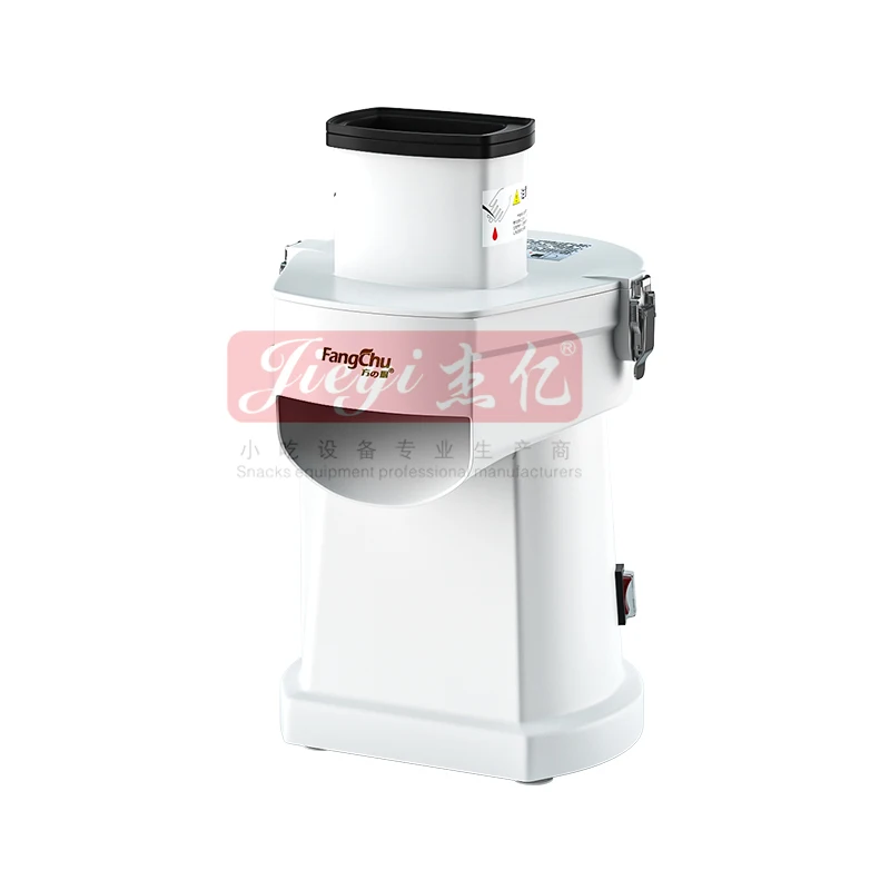 

Commercial Vegetable Slicing/Dicing/ Machine Potato Carrot Cube Cutting Machine Stainless Steel Dicer Tool