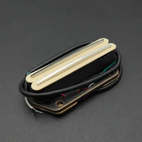 10 best sales Telecaster humbucker-stall - №2