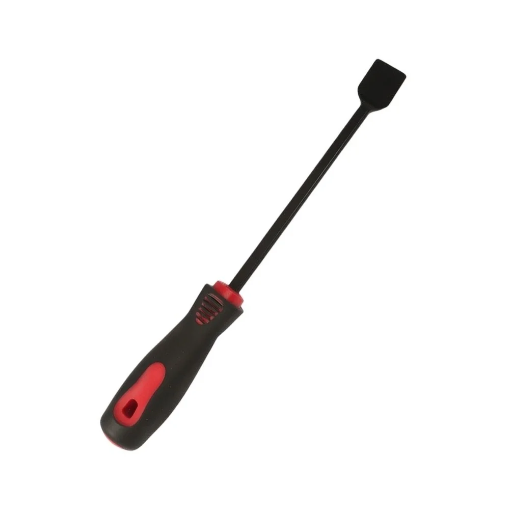 Multi-Purpose Spatula Cylinder Spatula Lightweight Design Long-Lasting Performance Prolonged Use Ergonomic Handle
