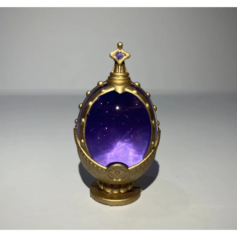 2025 New Anime Puella Magi Madoka Magica Cosplay Accessories Prop Grief Seed Soul Gem Halloween Christmas Party Toys G