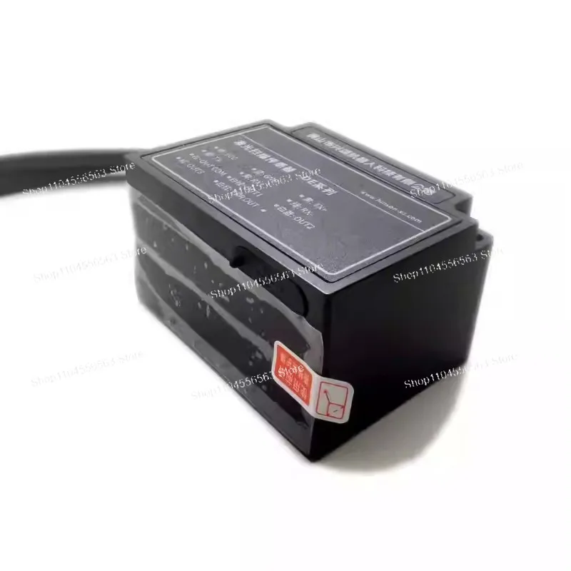 High Costeffective Lidar Mapping Sensor 120 Degree Scan Obstacle Avoidance Agv L-aser Sensor