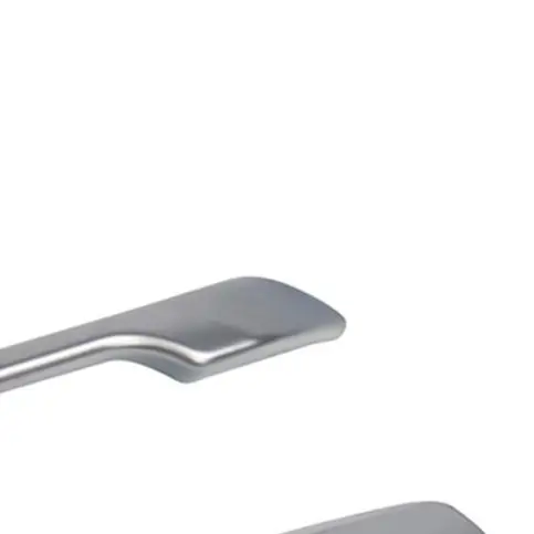 

Светоотражающая хромированная накладка на переднее сиденье автомобиля для Land Rover для Range Rover Executive L0084920 L0084921 Детали салона автомобиля