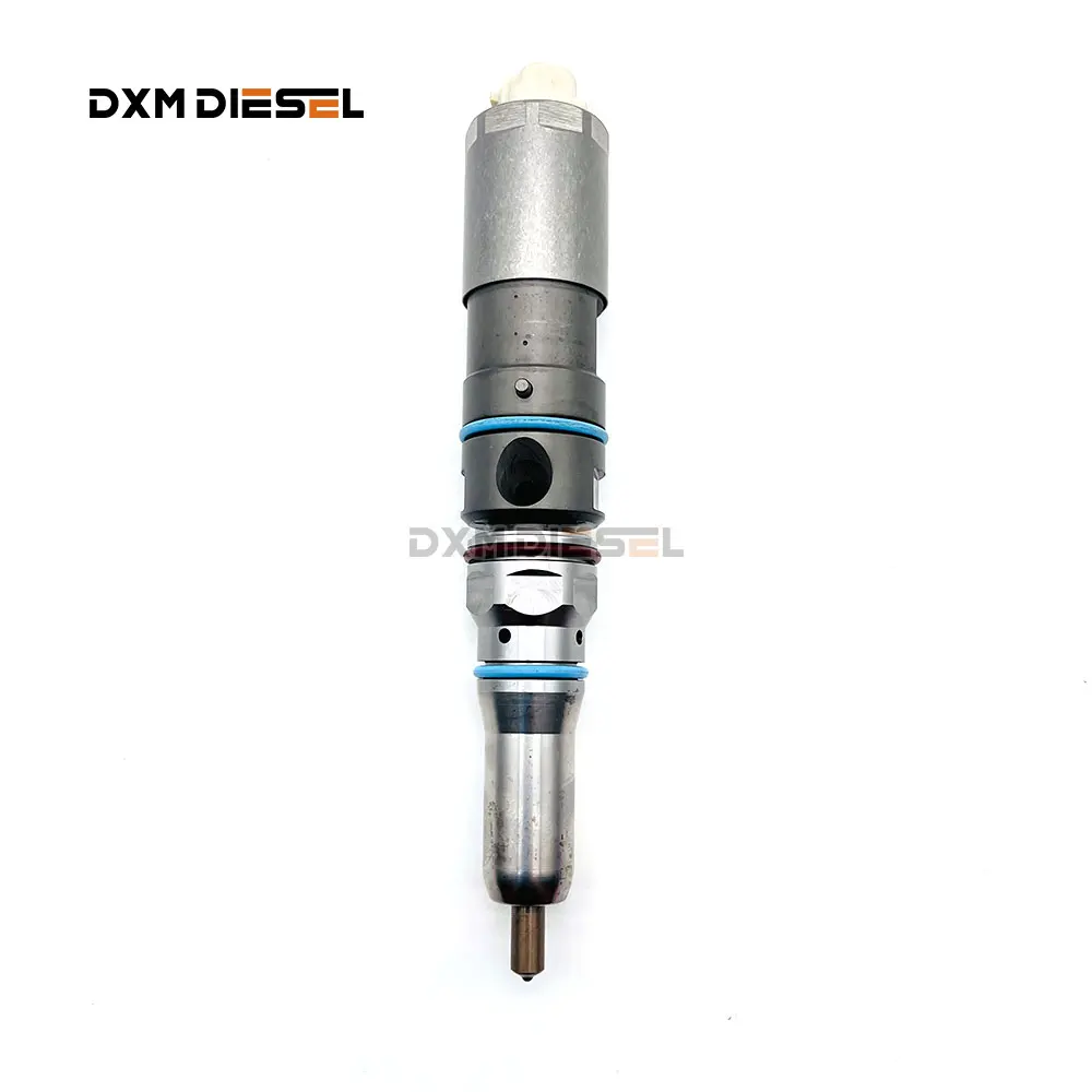 new Fuel Injector 456-3589 20R-5073 for Caterpillar CAT C9.3 Engine