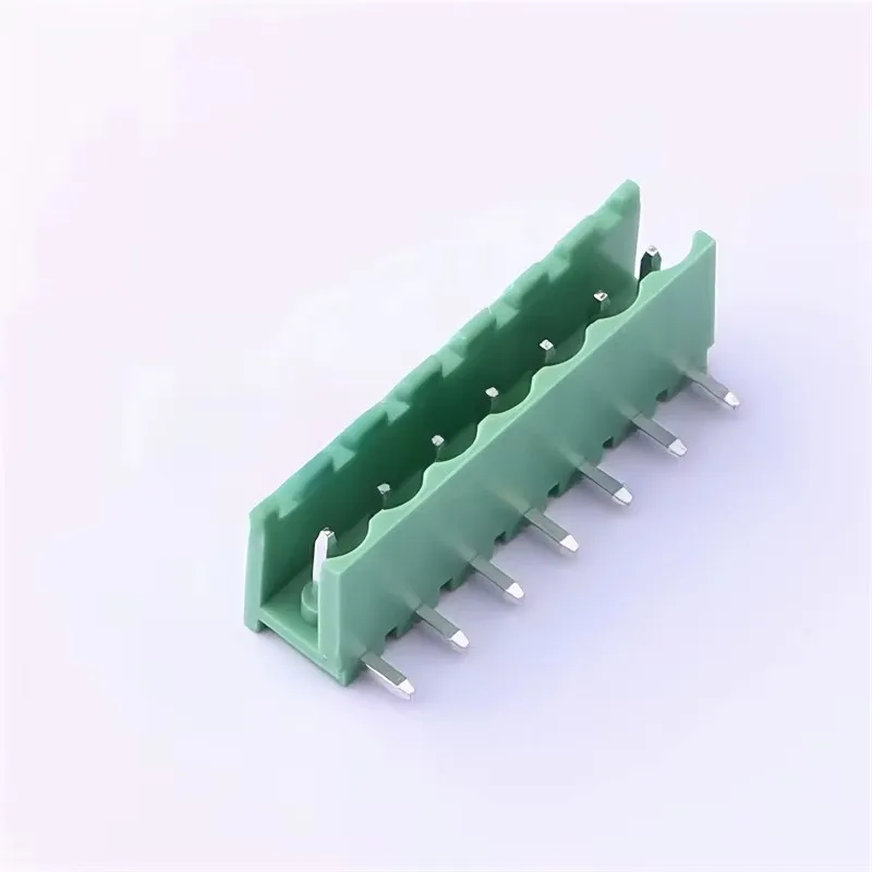 10Pcs Kf2Edgr-5.0-7… - image