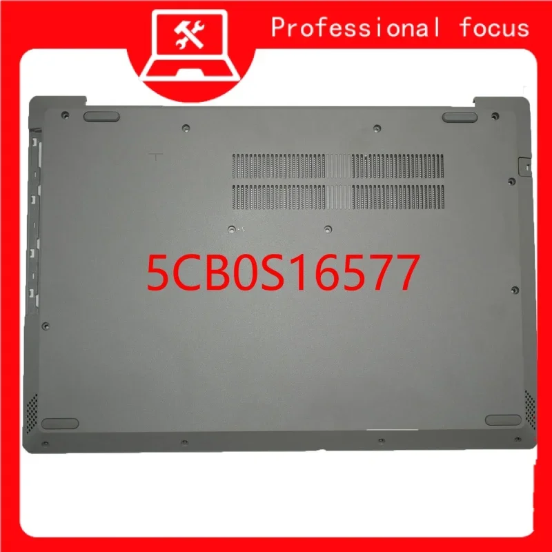 New 5cb0s16577 ap1b2000410 base lower case bottom cover for Lenovo IdeaPad L340-15API 81lw 81lx, L340-15IWL 81lg 81lh