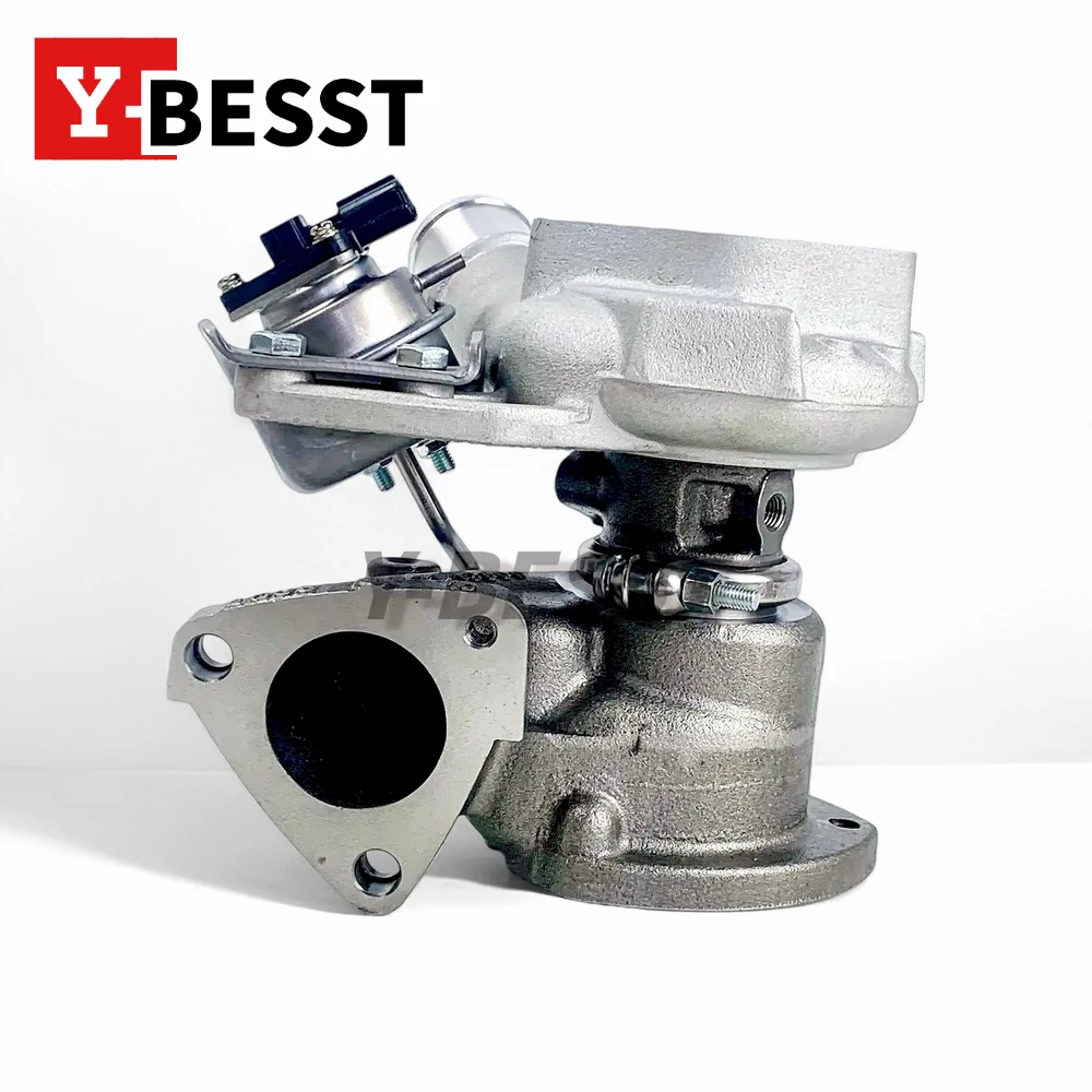 Turbine 49131-06300 BK3Q6K682NB 49131-06340 49131-06320 TD03L4-09GK-2.7 for Ford Ranger 2.2L Engine PUMA Turbo 49131-06320