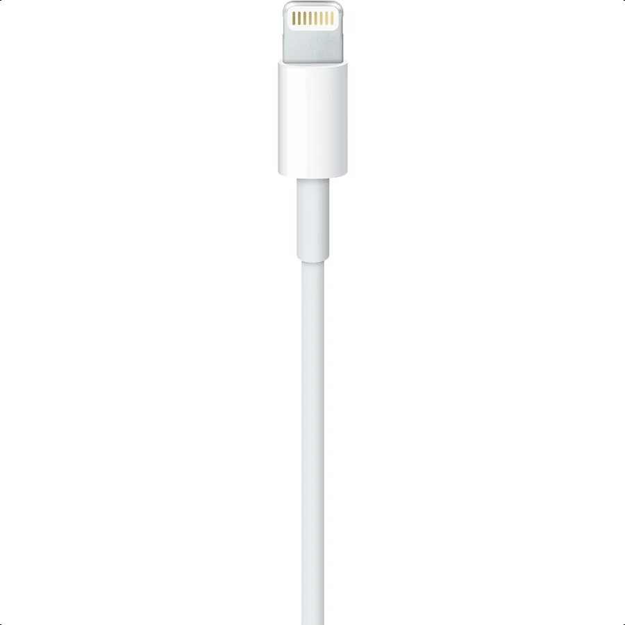 Lightning-zu-USB-Kabel 1m