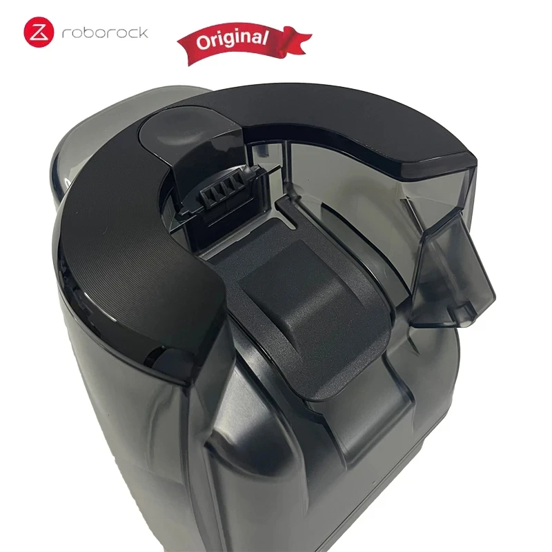 อุปกรณ์เสริมเดิมถังน้ำสกปรก halberd สะอาดอุปกรณ์เสริมอะไหล่สำหรับ roborock dyad Pro CLEANER