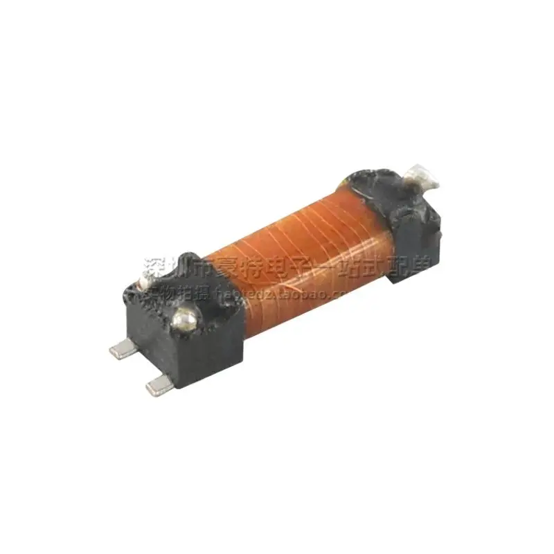 10PCS/Japan Imported Patch Miniature Trigger Inductor Coil Used for Mobile Phone Flash Xenon Flash Tube Xenon Tube BO-02-3