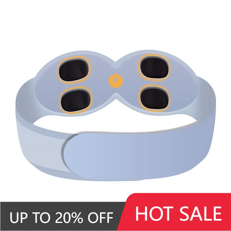 

Waist massager vibration slimming massage belt