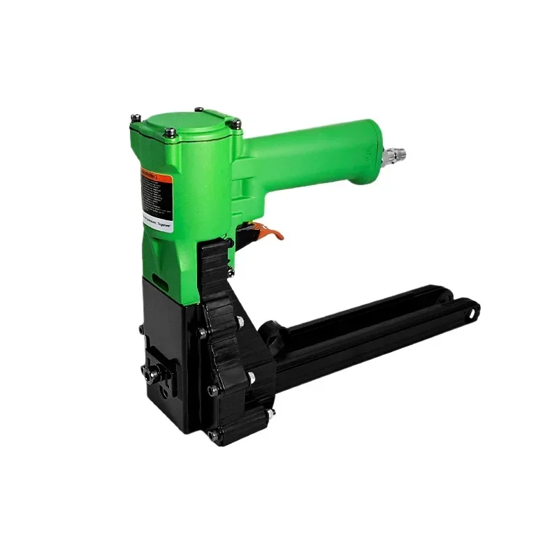 Pneumatic sealing machine 3519 nailing machine Hand stapling carton machine 3518 Manual 3515 carton nailing gun nailing