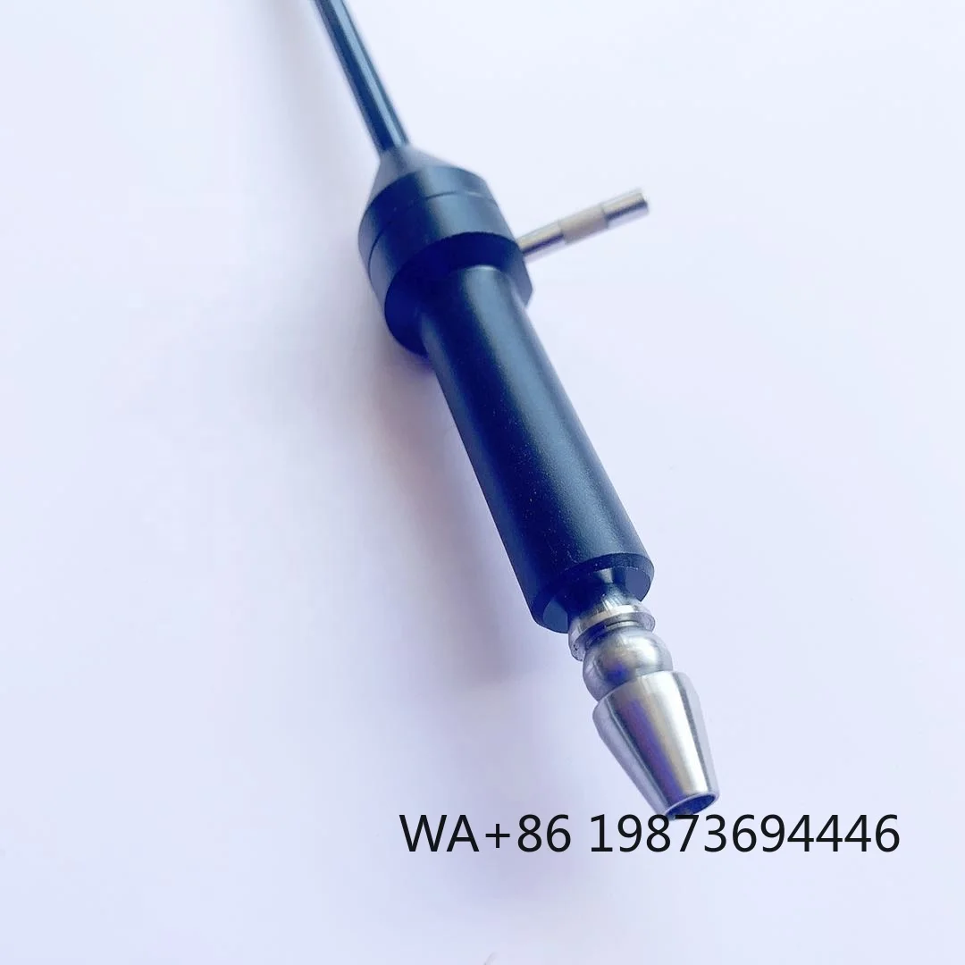 

Nasal Bipolar Coagulation Tube and Cord, ENT Sinoscopy Surgical Tools