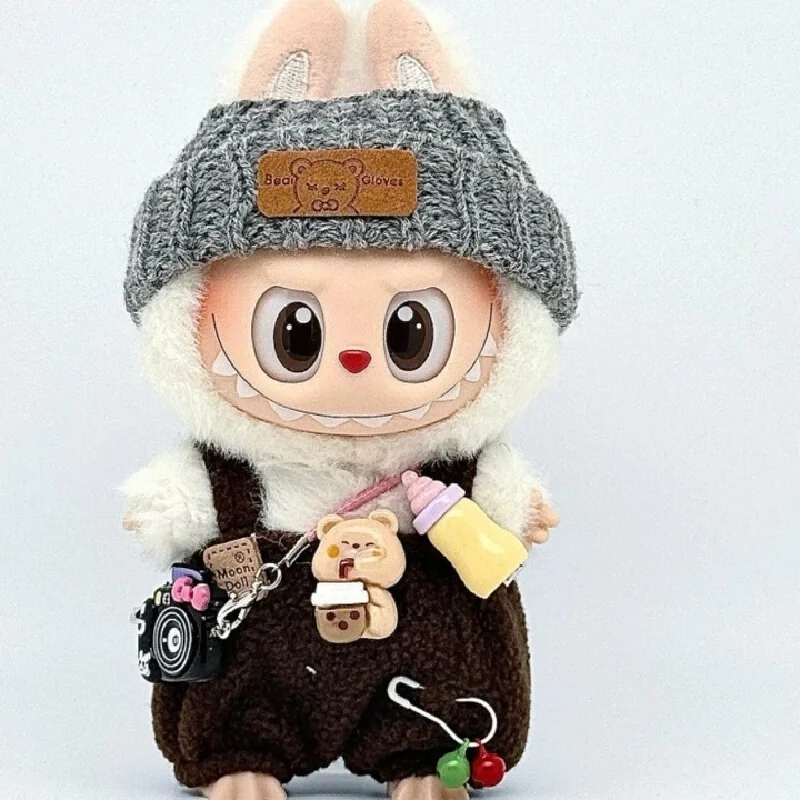 For Labubu Labubu D… - image