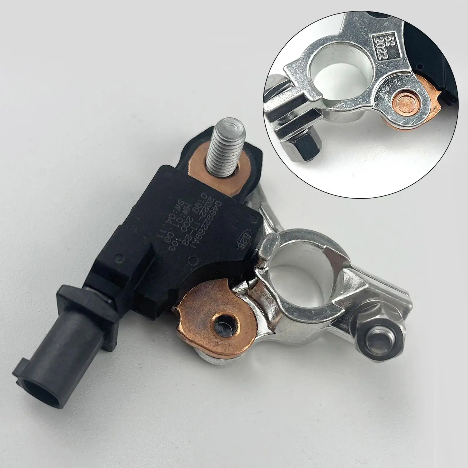 

Battery Sensor Spare Parts Premium Car Accessories 4692269AI Replaces Battery Temperature Sensor for Jeep Dodge Chrysler